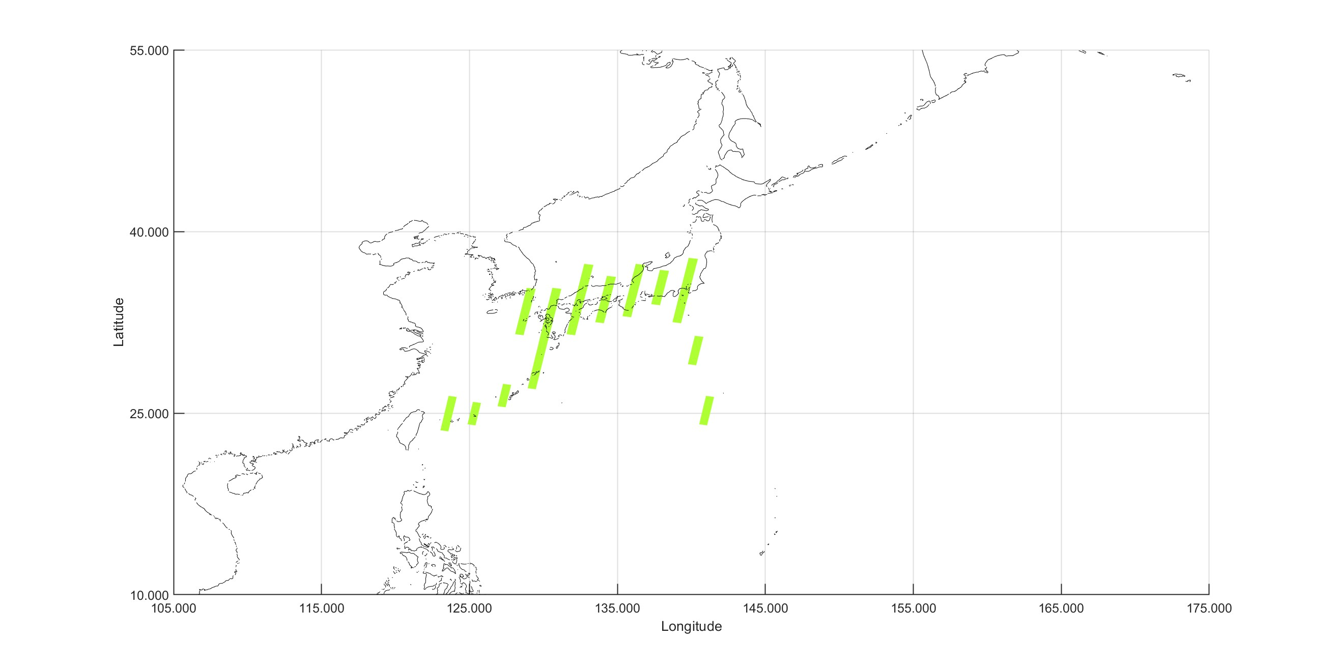 CYCLE_226 - Japan Descending passes